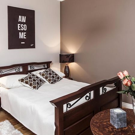 Apartamenty Grunwaldzkie Bydgoszcz Phòng bức ảnh
