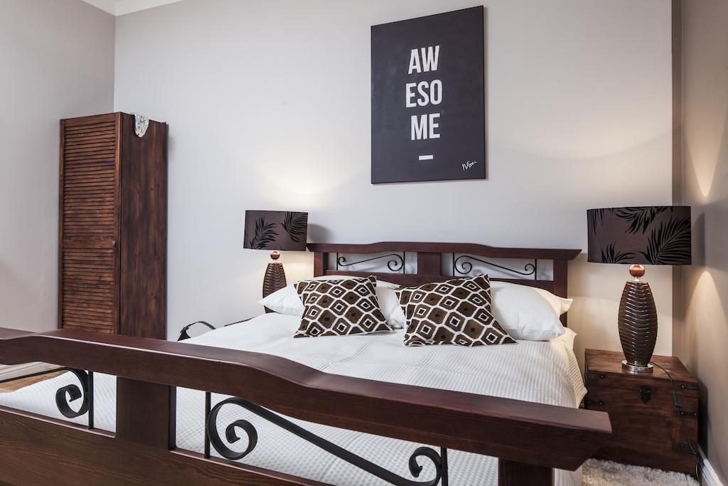 Apartamenty Grunwaldzkie Bydgoszcz Phòng bức ảnh