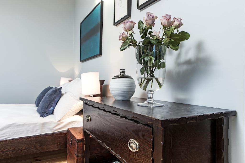 Apartamenty Grunwaldzkie Bydgoszcz Phòng bức ảnh